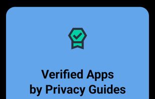 Verified Apps screenshot 1