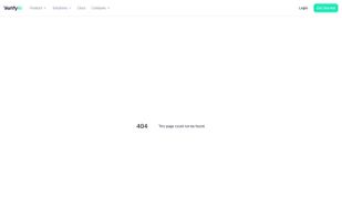 Interactive photo verification playground