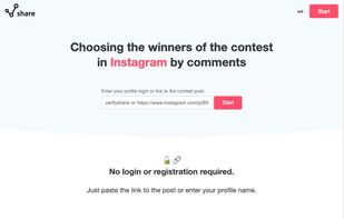 VerifyShare screenshot 1