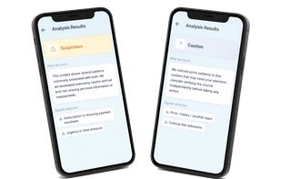 Clear VeriSense analysis and evidence-based guidance