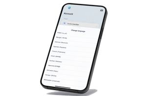 Guidance and scam checks in 21 languages