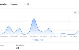 VeritaMetrics screenshot 1