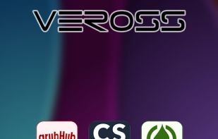 Veross Lite Icon Pack screenshot 1