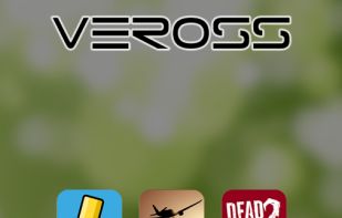 Veross Lite Icon Pack screenshot 2