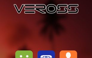 Veross Lite Icon Pack screenshot 3