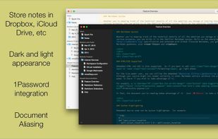 Versatil Markdown screenshot 2