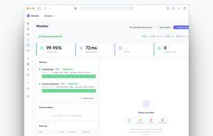 Vershun screenshot 2