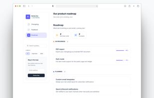 Vershun screenshot 3