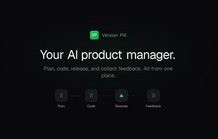 Version Pill screenshot 1