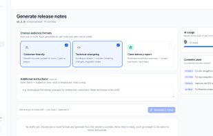 Release flow 02
