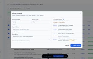 Release flow 01