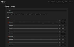 Versocash screenshot 1