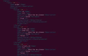Vertabelo screenshot 1