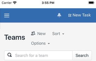Vertask Helpdesk screenshot 3