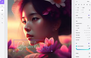 Vertex Art screenshot 1