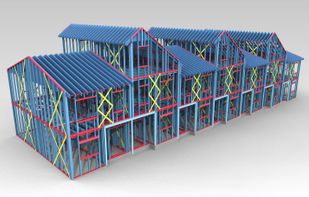 Vertex BD screenshot 1