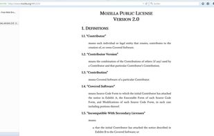 Vertical Tabs Reloaded screenshot 1