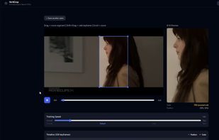 VertiCrop screenshot 1