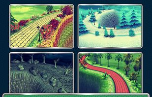 Vertigo Racing screenshot 3