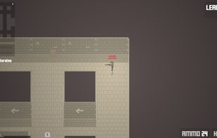 Vertix Online screenshot 1