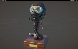 Verus Engine screenshot 1