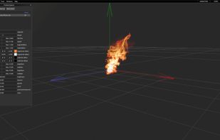 Verus Engine screenshot 2