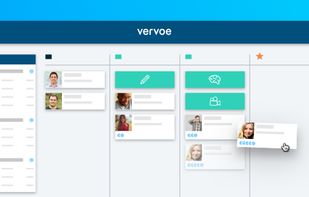 Vervoe screenshot 2