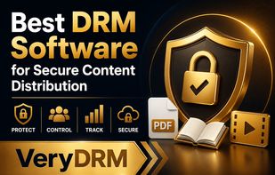 Best DRM Software