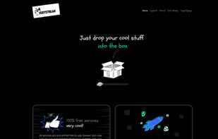 Verystream screenshot 1