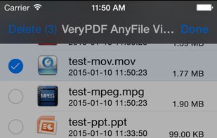 VeryUtils screenshot 3
