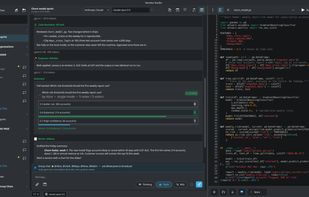 Verzeta Studio screenshot 1