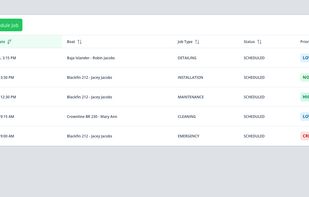 Vessel Task screenshot 2