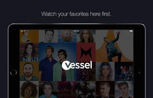 Vessel screenshot 3