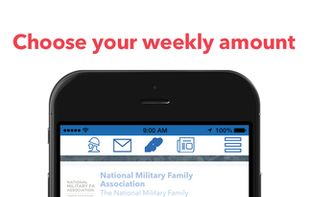 Veterans Call screenshot 2