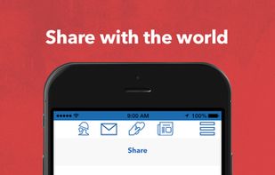 Veterans Call screenshot 3