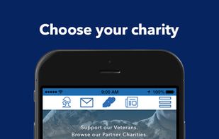 Veterans Call screenshot 1