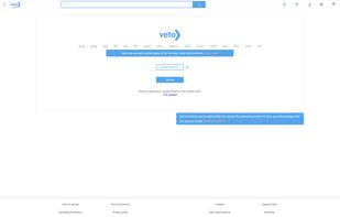 Veto screenshot 1