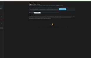 Vexifa SEO screenshot 2