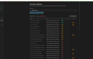 Vexifa SEO screenshot 3