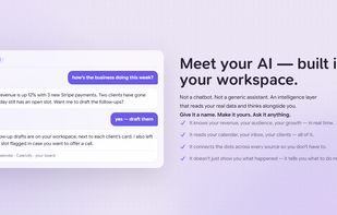 Customize your AI Assistant 
