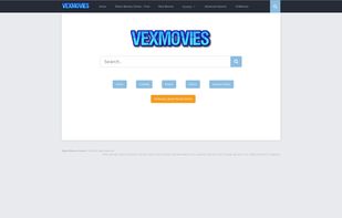 Vexmovies screenshot 1