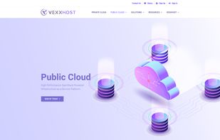 OpenStack Public Cloud offer