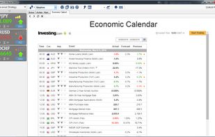 vfxAlert screenshot 2