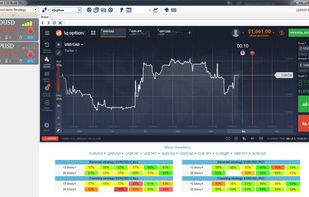 vfxAlert screenshot 1