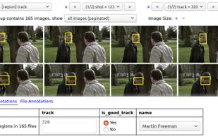 VGG Image Annotator (VIA) screenshot 3