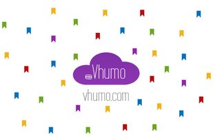 Vhumo comes to your aid, a Bookmark Manager that through a free account, allows you to organize your favorite websites (bookmarks) in personal folders making them accessible in the cloud from any device is from anywhere in the world you are.