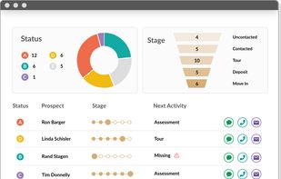 VIA Sales screenshot 1