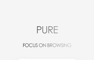 Via Browser screenshot 1