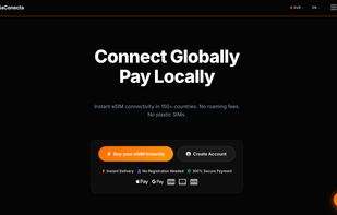 Main page