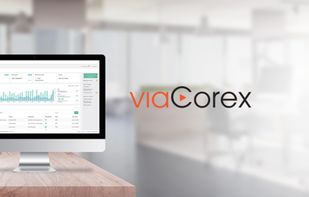ViaCorex screenshot 1